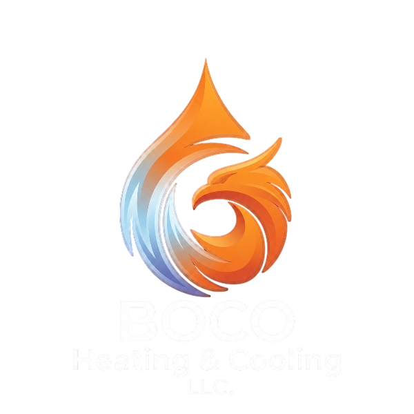 BOCO HEATING & COOLING LLC logo