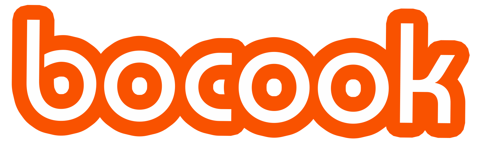 BOCOOK ENGINEERING, INC logo