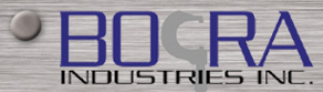 BOCRA INDUSTRIES, INC. logo