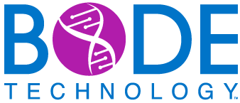BODE TECHNOLOGY logo