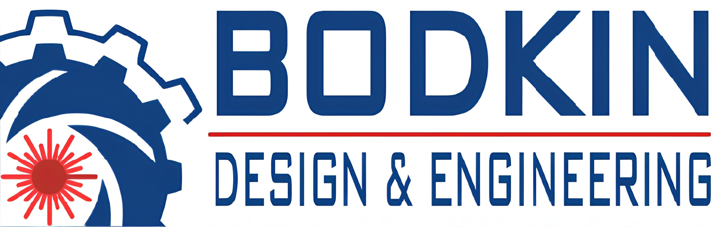 BODKIN DESIGN & ENGINEERING LLC logo