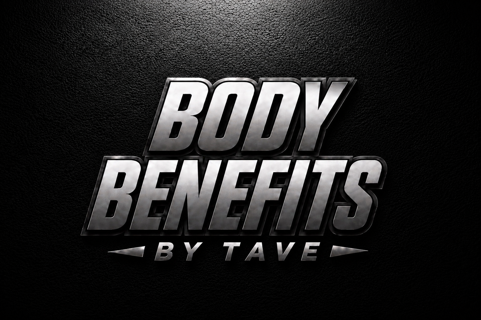 BODY BENEFITS BY TAV LLC logo