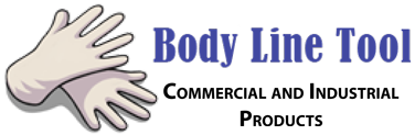 BODY LINE TOOL logo