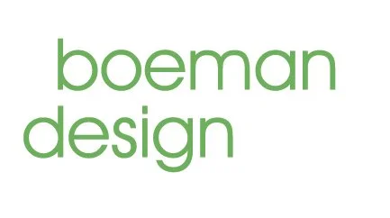 BOEMAN DESIGN, LLC logo