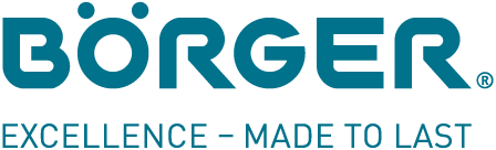 BOERGER LIMITED LIABILITY CO logo