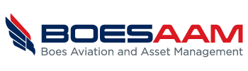 BOES AVIATION & ASSET MANAGEMENT LLC logo