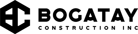 BOGATAY CONSTRUCTION INC logo