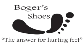 BOGER ENTERPRISES, INC. logo