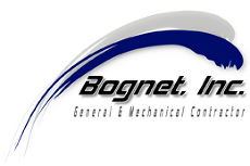 BOGNET, INC. logo