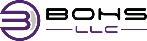 BOHS LLC logo