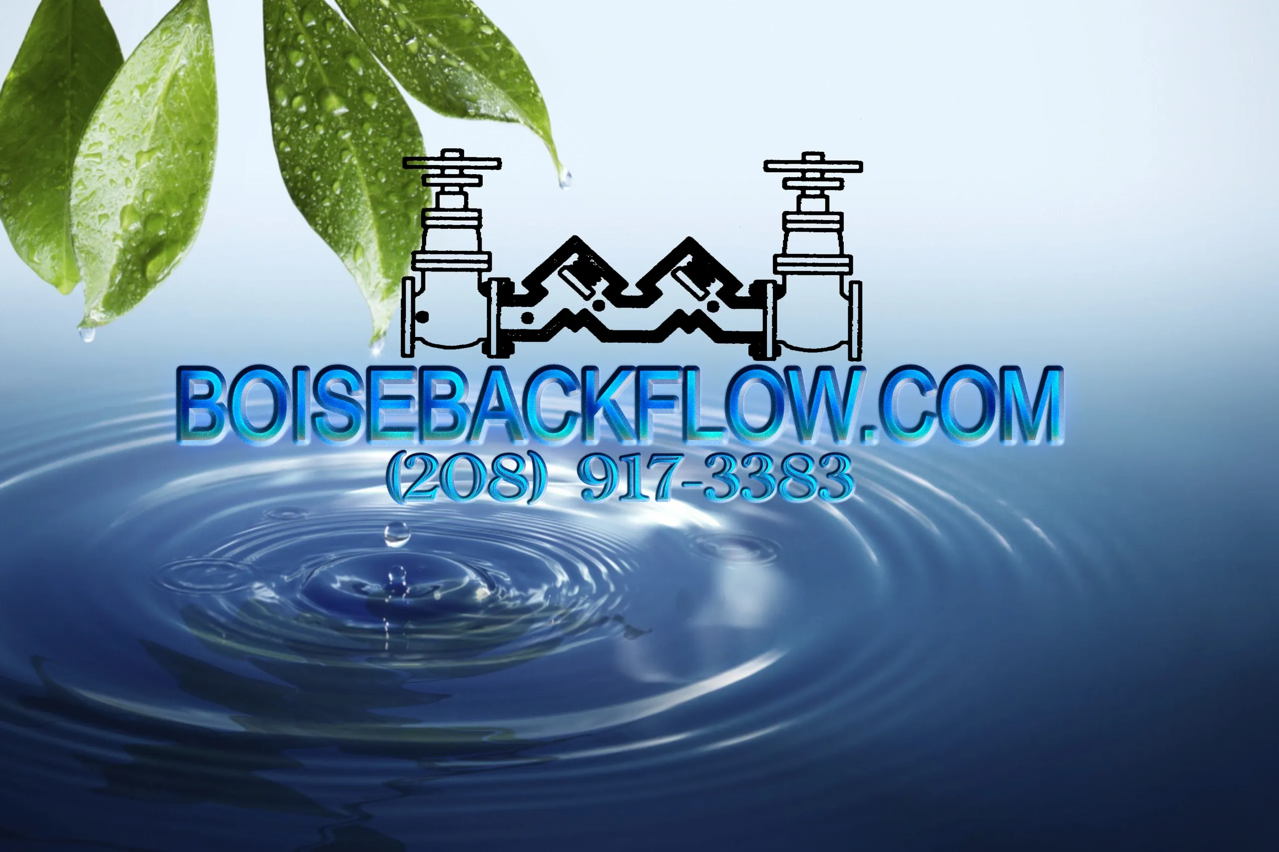 BOISE BACKFLOW LLC logo