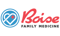 BOISE FAMILY MEDICINE, LLC logo
