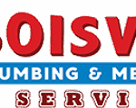 BOISVERT PLUMBING, LLC logo