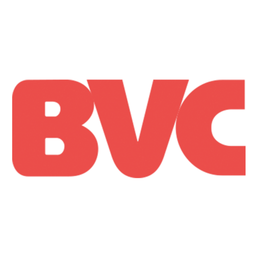 BOITNOTT VISUAL COMMUNICATIONS logo