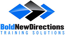 BOLD NEW DIRECTIONS, INC. logo