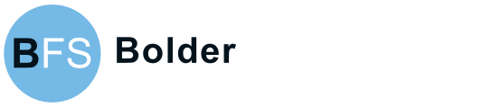 BOLDER FLIGHT SYSTEMS INC logo