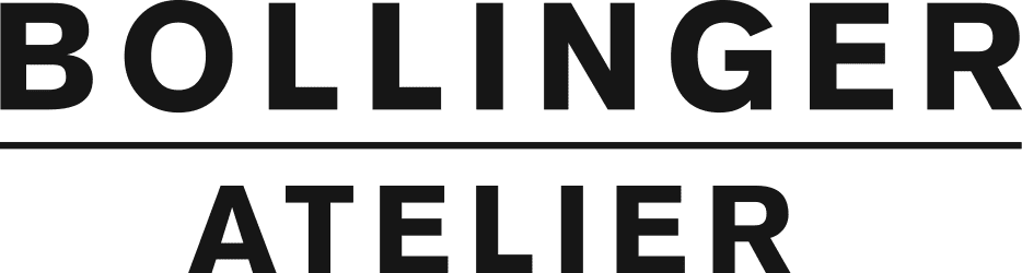BOLLINGER ATELIER logo