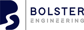 BOLSTER ENGINEERING LLC logo