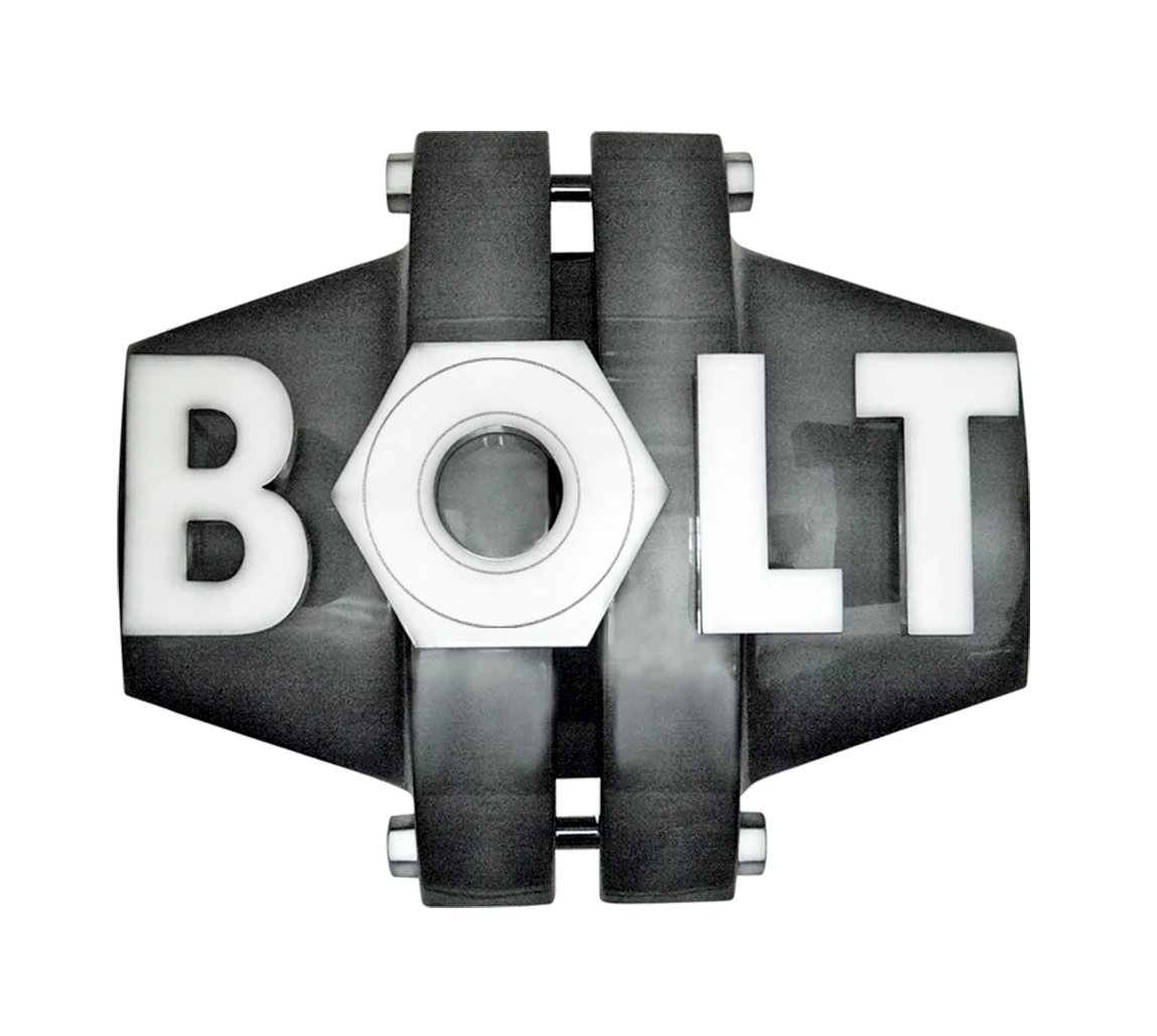BOLT CONSTRUCTION INC logo