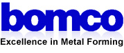 BOMCO, INC logo