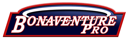 BONAVENTURE CO INC logo
