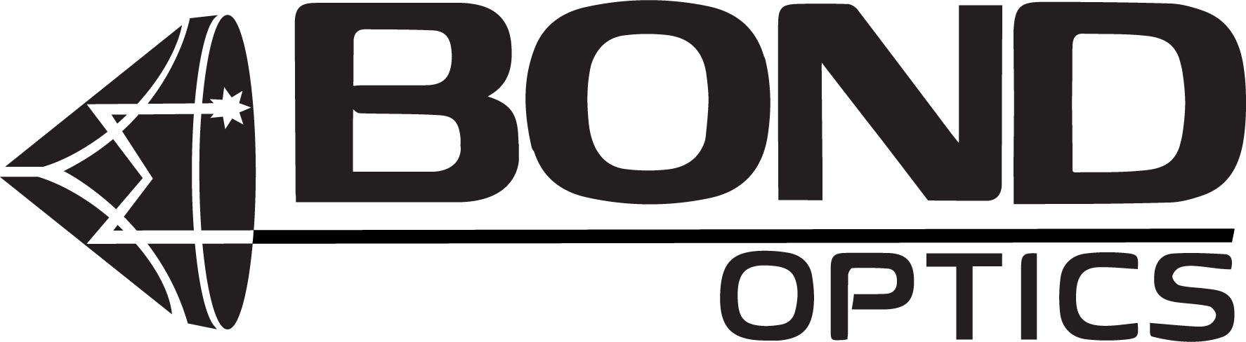 BOND OPTICS, LLC logo