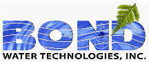 BOND WATER TECHNOLOGIES, INC. logo