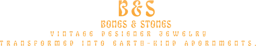 BONE & STONE LLC logo