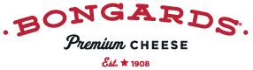 BONGARDS CREAMERIES logo