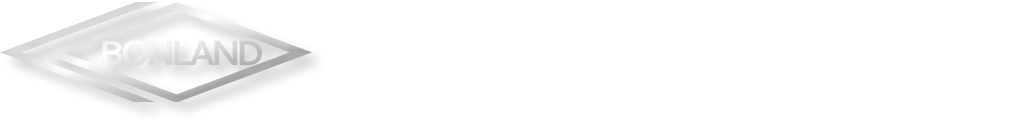 BONLAND INDUSTRIES INC logo