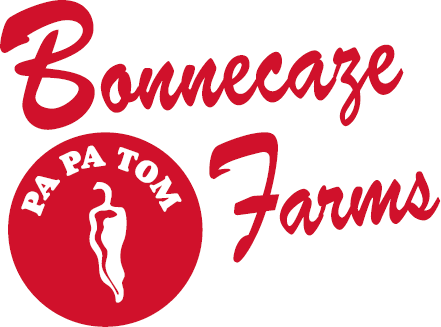 BONNECAZE FARMS LLC logo