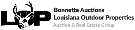 BONNETTE AUCTION CO LLC logo