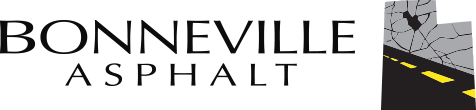 BONNEVILLE ASPHALT & REPAIR L.C logo