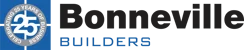 BONNEVILLE BUILDERS, L.C. logo