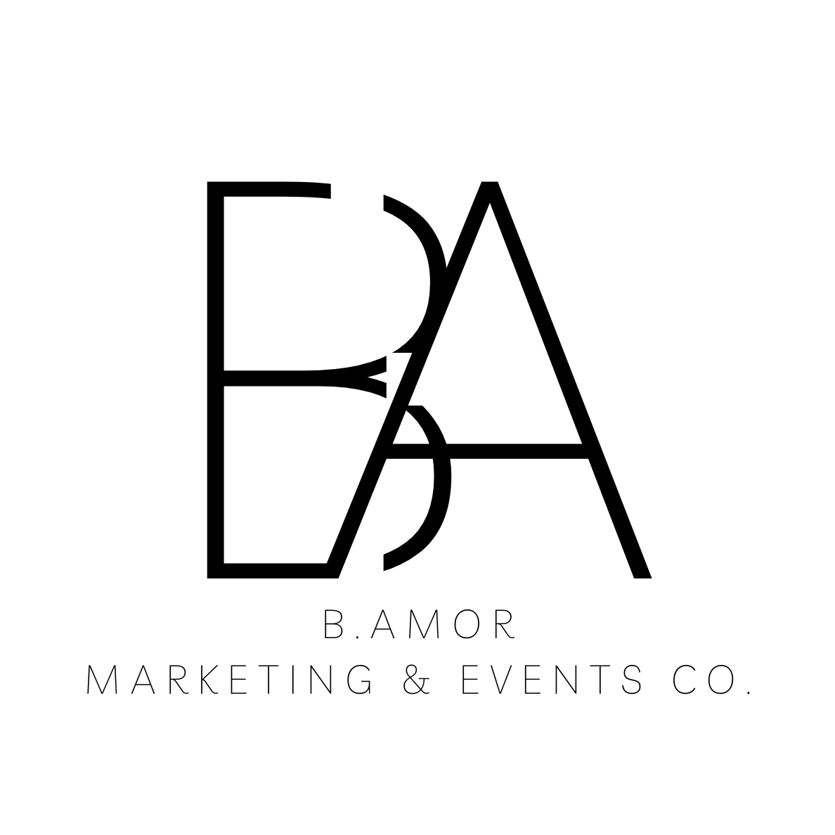 BONNIE AMOR LLC logo