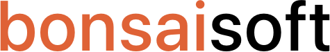 BONSAISOFT LLC logo