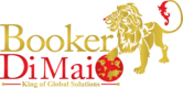 BOOKER DIMAIO, LLC logo