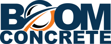 BOOM CONCRETE INC logo