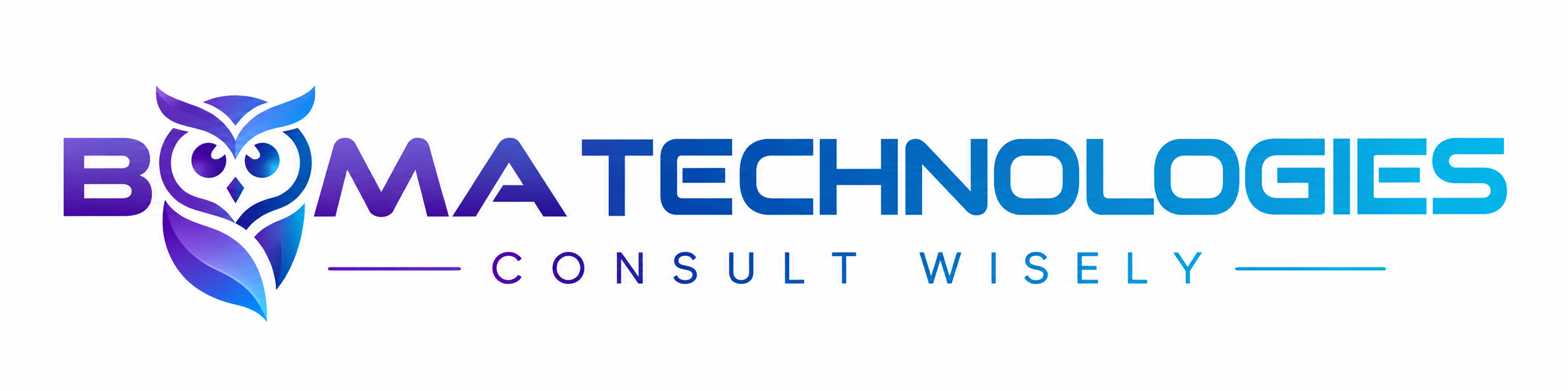 BOOMA TECHNOLOGIES, LLC logo
