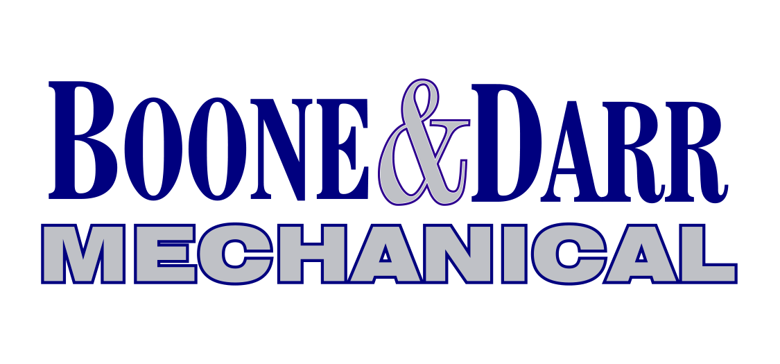 BOONE AND DARR, INC logo