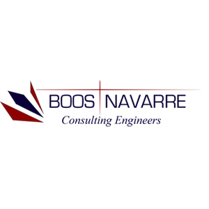 BOOS NAVARRE, LLC logo
