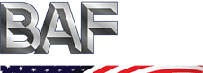 BOOSE ALUMINUM FOUNDRY CO INC logo