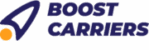 BOOST CARRIERS INC. logo