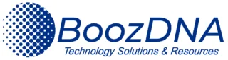BOOZDNA LLC logo