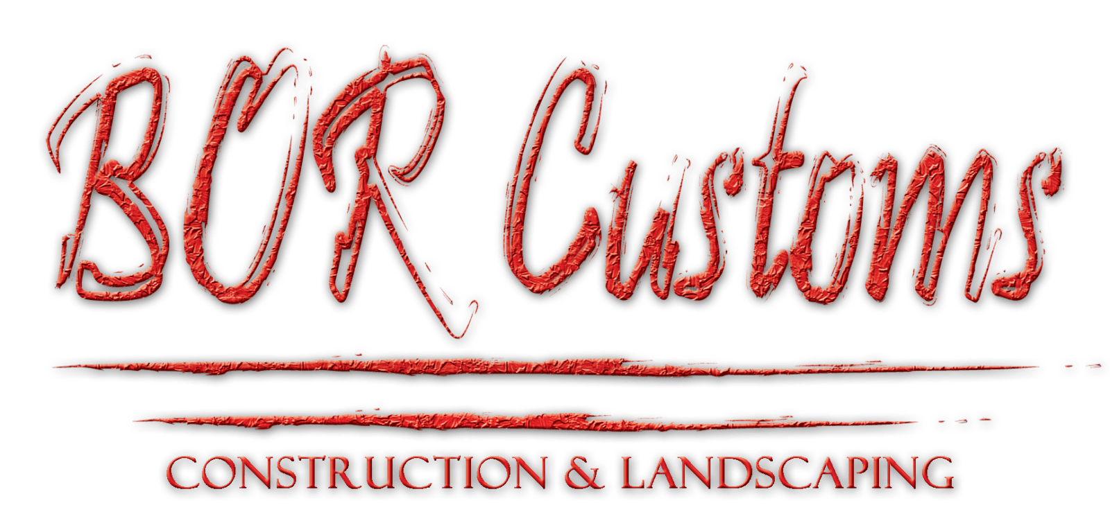 BOR CUSTOMS CONSTRUCTION & LANDSCAPING LLC logo