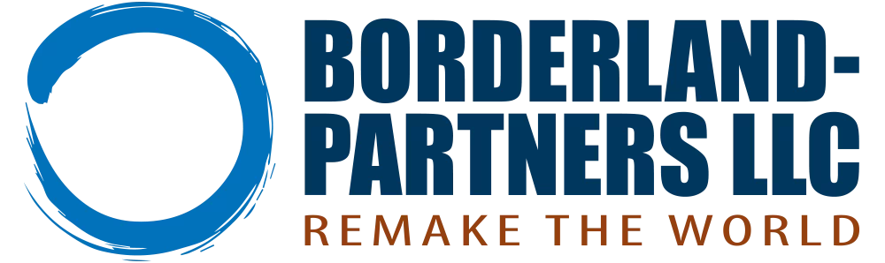 BORDERLAND PARTNERS LLC logo