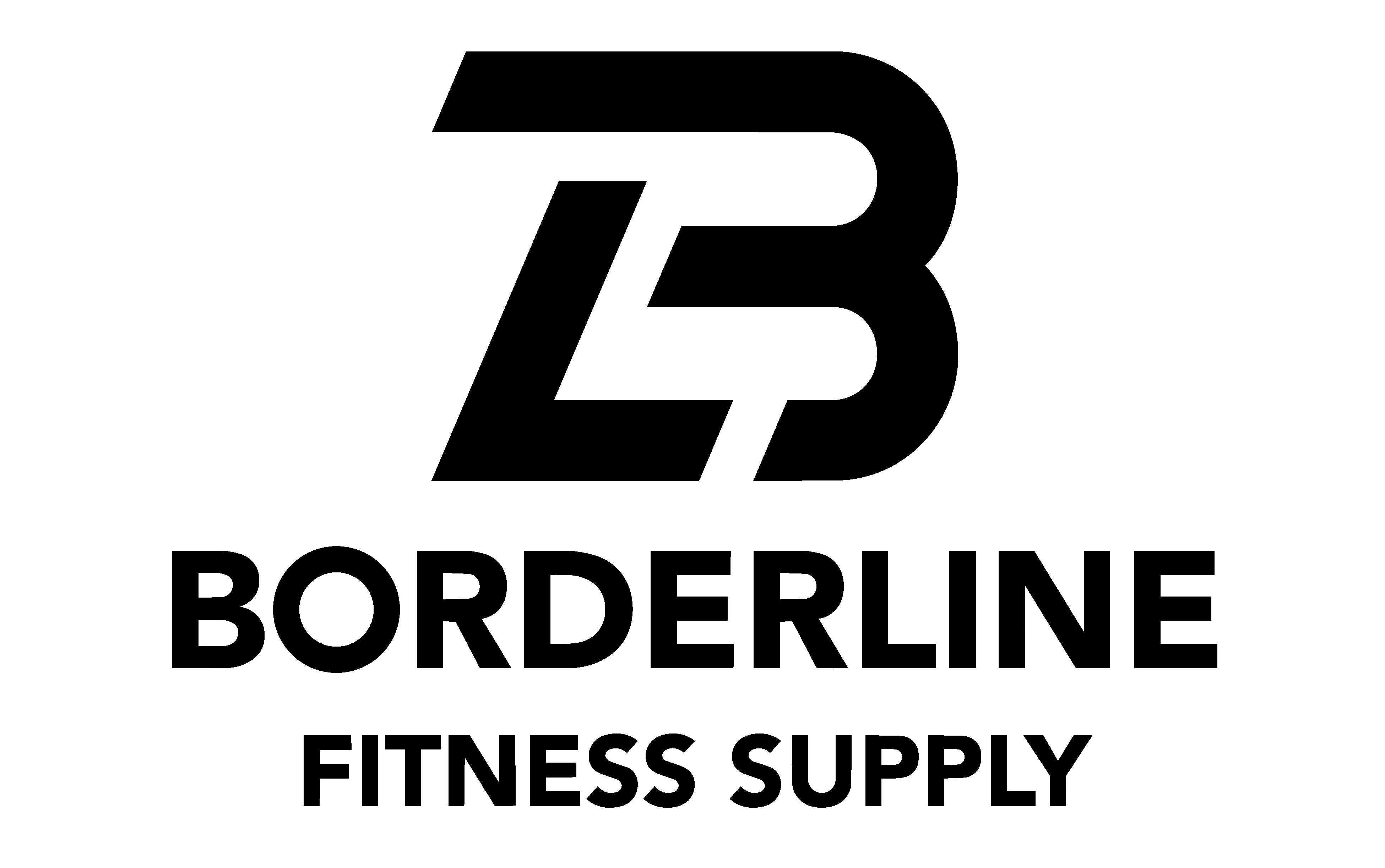 BORDERLINE FITNESS SUPPLY LLC logo