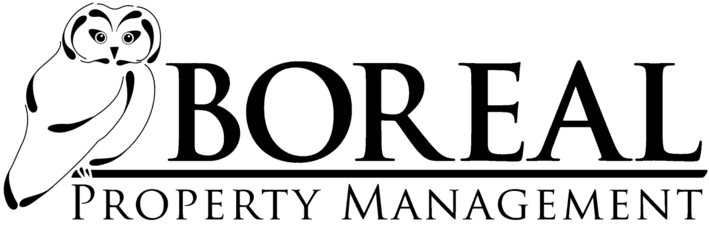 BOREAL PROPERTY MANAGEMENT, INC. logo