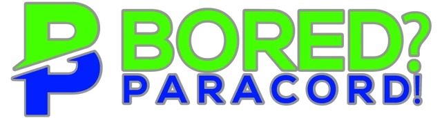 BORED PARACORD LLC logo