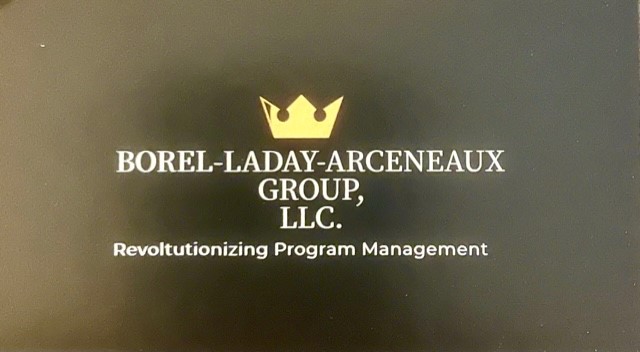 BOREL-LADAY-ARCENEAUX GROUP LLC logo